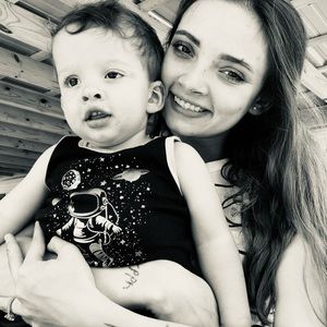 Meet your Posher, Lylah